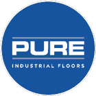 pure logo